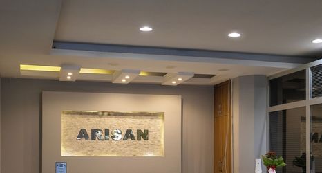 Lain-lain 2 ARISAN OTEL