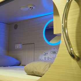 Coller Chinatown 1 Coller ไชน่าทาวน์, โรงแรม & ที่พัก Bras Basah Complex