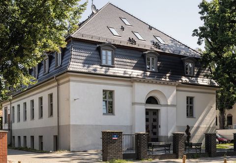 Khác Apartamenty Sun & Snow Boutique Casino Apartments