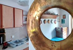 其他 7 Skyros BnB Little Horse in Skyros Town