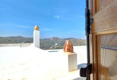 其他 6 Skyros BnB Little Horse in Skyros Town