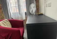 Others 2 Nottingham Citycentre-studio-free Parking-wifi