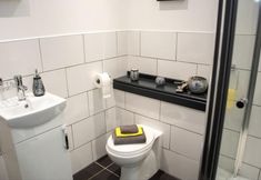 Others 6 Nottingham Citycentre-studio-free Parking-wifi