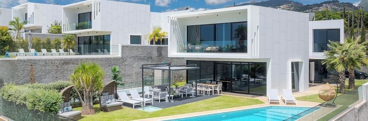 その他 Luxury Diamond House