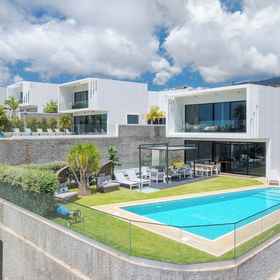 Primary image 1 ラグジュアリー ダイヤモンド ハウス, フンシャル ホテル