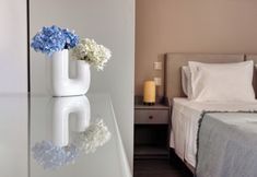 Others 6 Fresh 1 Bd Apt with Patio in Heraklion