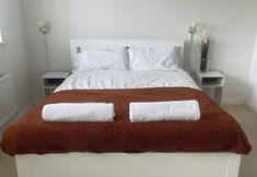 Lain-lain 5 Dartford, 4 Beds, Sleeps 8, Near Bluewater and M25