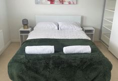 อื่นๆ 7 Dartford, 4 Beds, Sleeps 8, Near Bluewater and M25