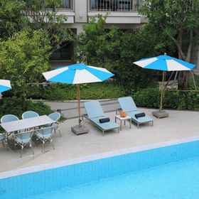 Primary image 1 Marni Pattaya, Khách sạn Khao Phra Tamnak