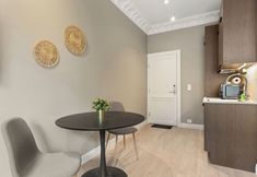 Lainnya 4 Forenom Serviced Apts Oslo Majorstuen