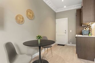 Lainnya 4 Forenom Serviced Apts Oslo Majorstuen