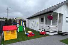 Others Holiday Home Near Bukowo Lake and Beach