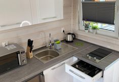 Others 7 Holiday Home Near Bukowo Lake and Beach