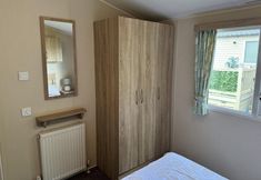기타 4 Caravanbreak/ 3bed/ Petsok/freep/ Tv/ Wifi