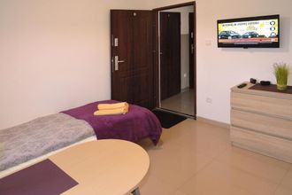 อื่นๆ 4 House in Wolin Near Stettiner Haff Lake