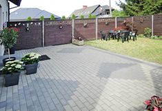 อื่นๆ 3 House in Wolin Near Stettiner Haff Lake