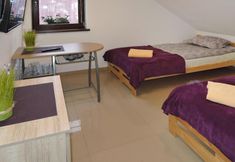 อื่นๆ 6 House in Wolin Near Stettiner Haff Lake