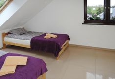 อื่นๆ 7 House in Wolin Near Stettiner Haff Lake