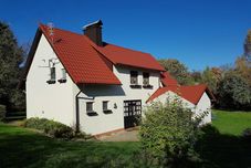 Others Apartment in Masuria With Private Pond