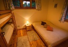 Others 2 Apartment in Masuria With Private Pond