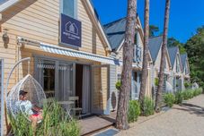 Lainnya Modern Holiday Cottages, Pobierowo