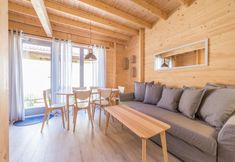 Lainnya 7 Modern Holiday Cottages, Pobierowo