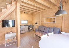 Lainnya 3 Modern Holiday Cottages, Pobierowo