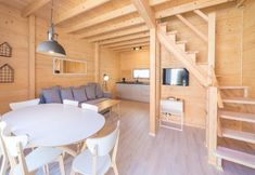 Lainnya 6 Modern Holiday Cottages, Pobierowo