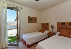 其他 2 Holiday Home in Maspalomas