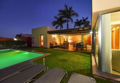 其他 4 Holiday Home in Maspalomas