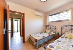 其他 7 Holiday Home in Maspalomas