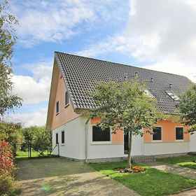 Primary image1Holiday Home in Mirow With Terrace,梅克伦堡湖区飯店