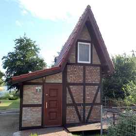 Primary image 1 Bungalow in Kolczewo at a Lake, Dziwnów Hotels