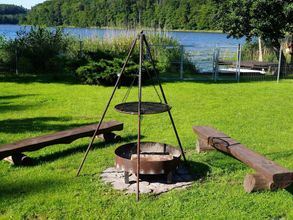 其他 4 Bungalow in Kolczewo at a Lake