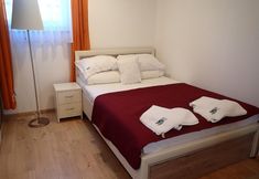 其他 7 Bungalow in Kolczewo at a Lake