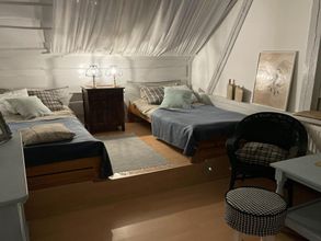 其他 4 Holiday Home in Rozewko With Pool and Orchard