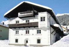 Others 7 Studio in Ischgl in a Beautiful Setting