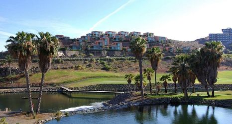 其他 2 Holiday Home, Maspalomas