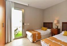 其他 4 Holiday Home, Maspalomas