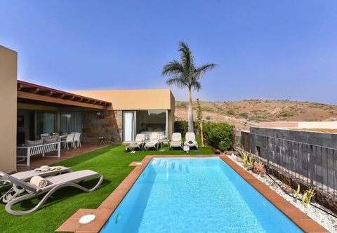 其他 Holiday Home, Maspalomas