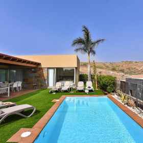 Primary image 1 马斯帕洛马斯度假屋, 圣巴托洛梅-德蒂拉哈纳 酒店