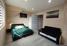 其他 4 Holiday Home in Rewal Near Beach & Pool