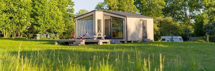 其他 Cottage in the Middle of Nature, Pilwa