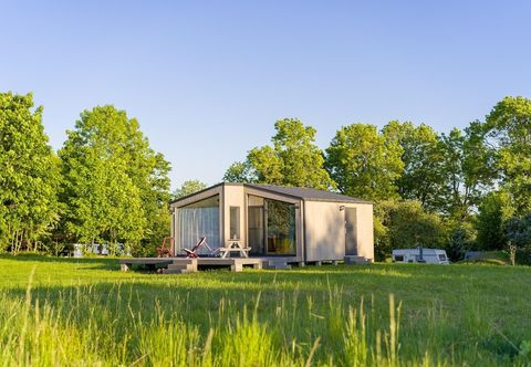 其他 Cottage in the Middle of Nature, Pilwa