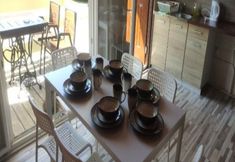 其他 6 Cottage in Ustronie Morskie Near the Beach