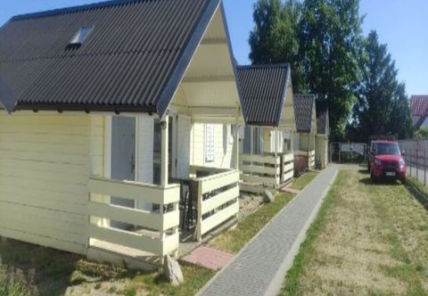 其他 Cottage in Ustronie Morskie Near the Beach