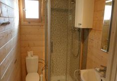 其他 5 Cottage in Ustronie Morskie Near the Beach