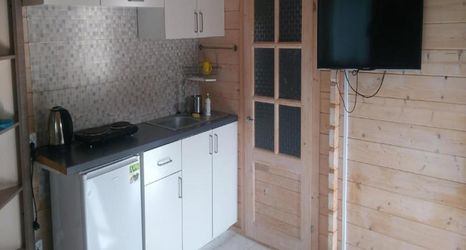 其他 2 Cottage in Ustronie Morskie Near the Beach