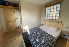 Others 4 Charming Holiday Home in a Quiet Location, Near the Coast, 2 Bicycles
