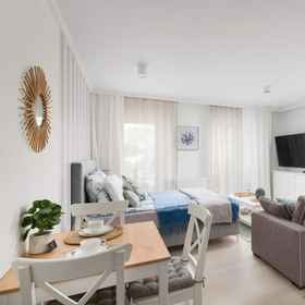 Primary image1Luxurious Apartment by the Sea, Pobierowo,格雷菲采飯店